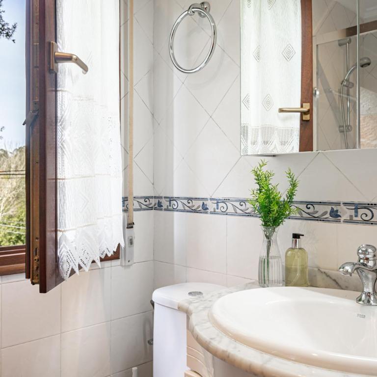 Tia Marina, megustarural - Two-Bedroom House - 12