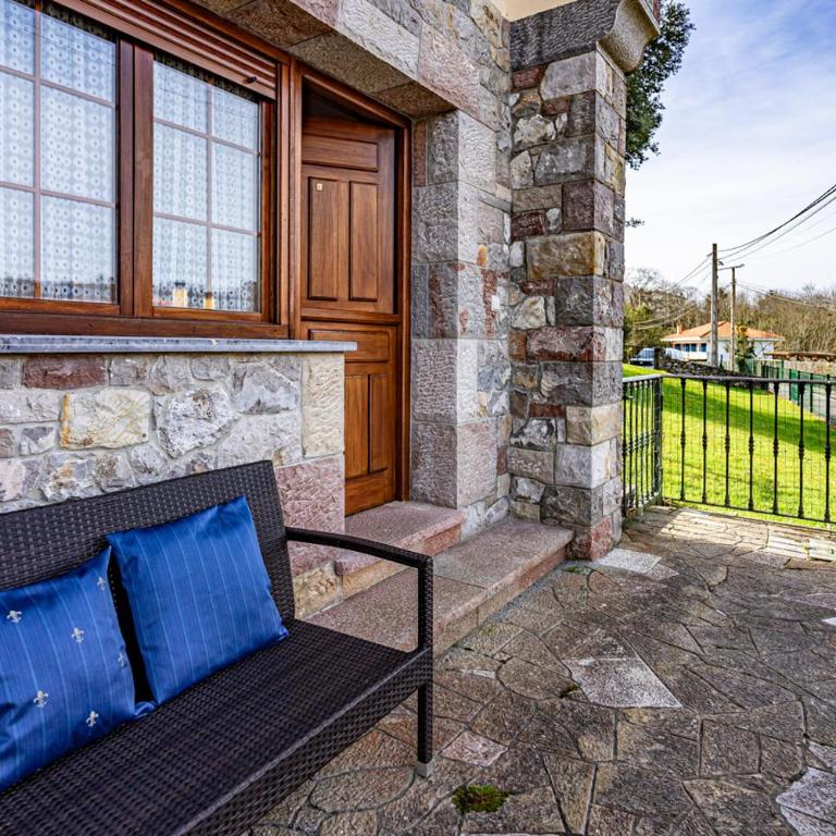 Tia Marina, megustarural - Two-Bedroom House - 14