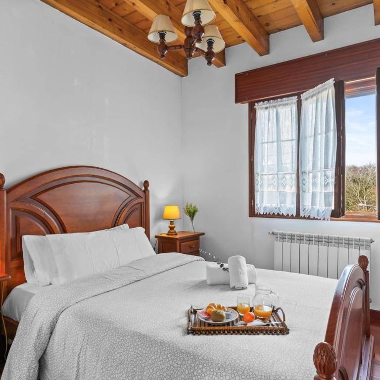 Tia Marina, megustarural - Two-Bedroom House - 11