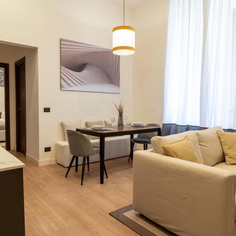 Margherita Apartments - Appartamento con 1 Camera da Letto - 19