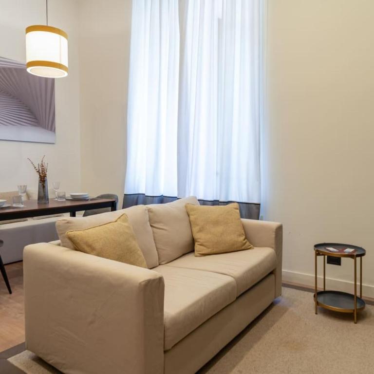 Margherita Apartments - Appartamento con 1 Camera da Letto - 5