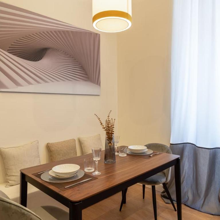 Margherita Apartments - Appartamento con 1 Camera da Letto - 11