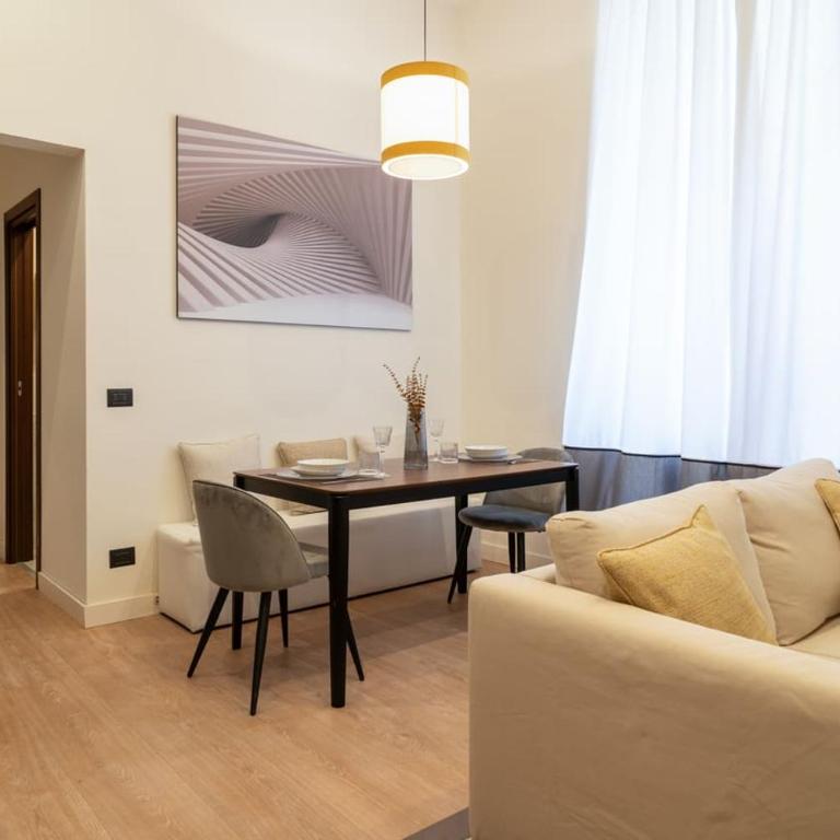 Margherita Apartments - Appartamento con 1 Camera da Letto - 10