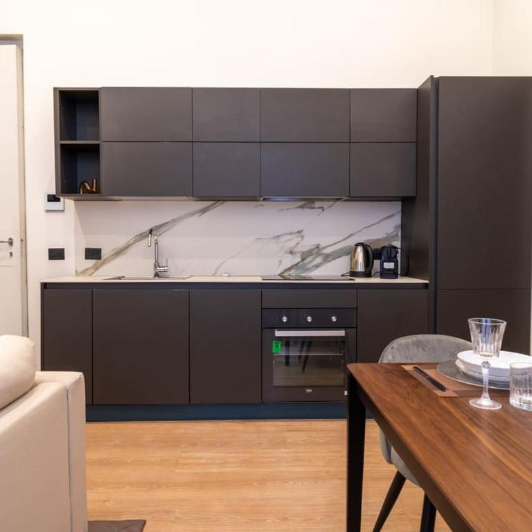 Margherita Apartments - Appartamento con 1 Camera da Letto - 12