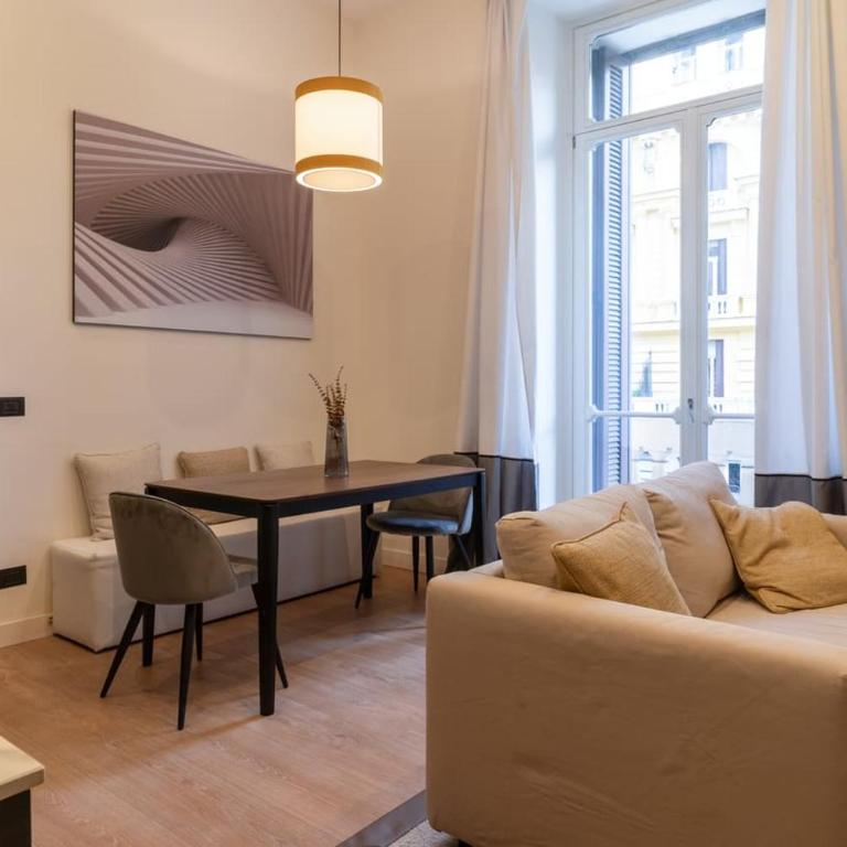 Margherita Apartments - Appartamento con 1 Camera da Letto - 9