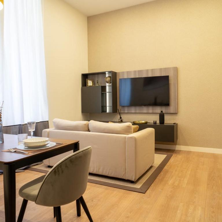 Margherita Apartments - Appartamento con 1 Camera da Letto - 3