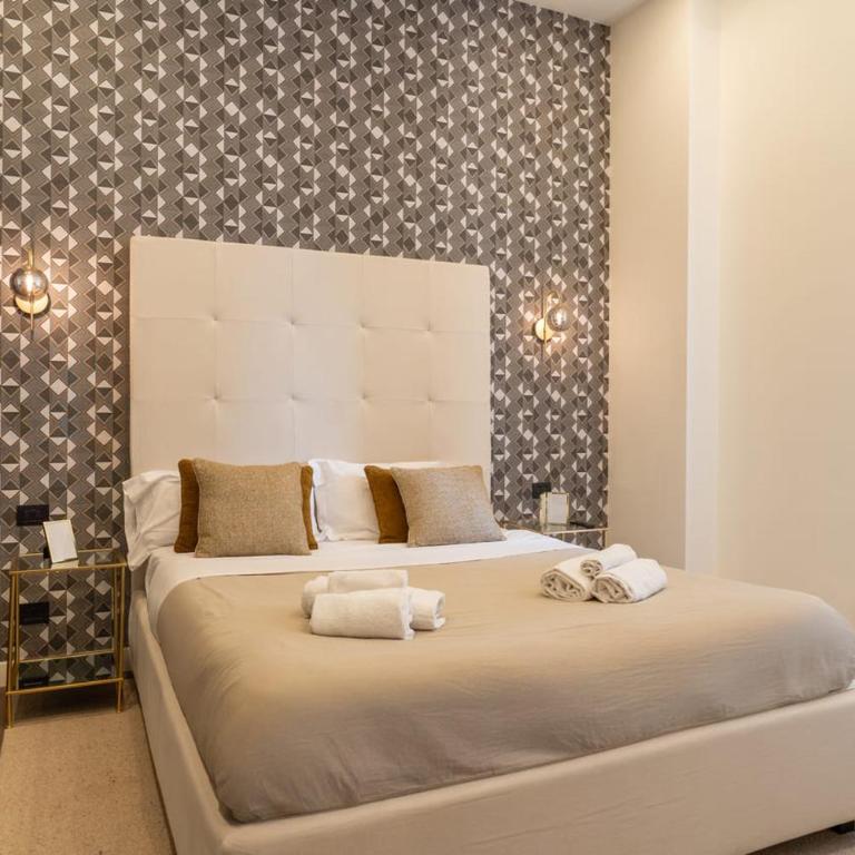 Margherita Apartments - Appartamento con 1 Camera da Letto - 14