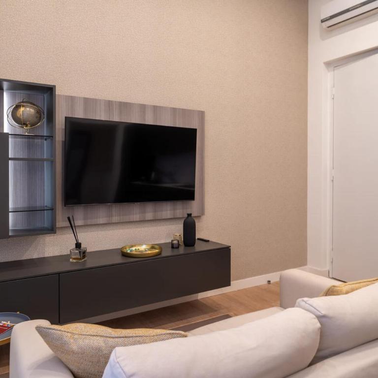 Margherita Apartments - Appartamento con 1 Camera da Letto - 8