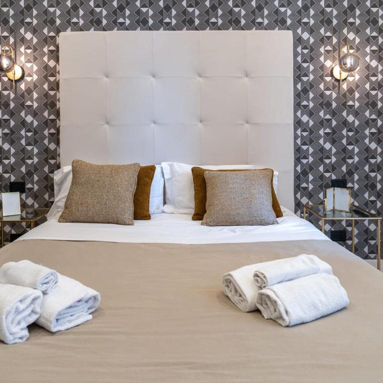 Margherita Apartments - Appartamento con 1 Camera da Letto - 13