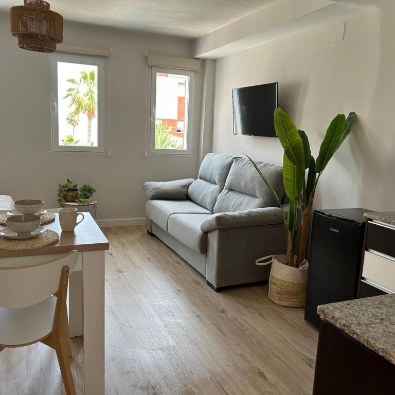 Paloma Suite Javea near the beach - Loft - 5