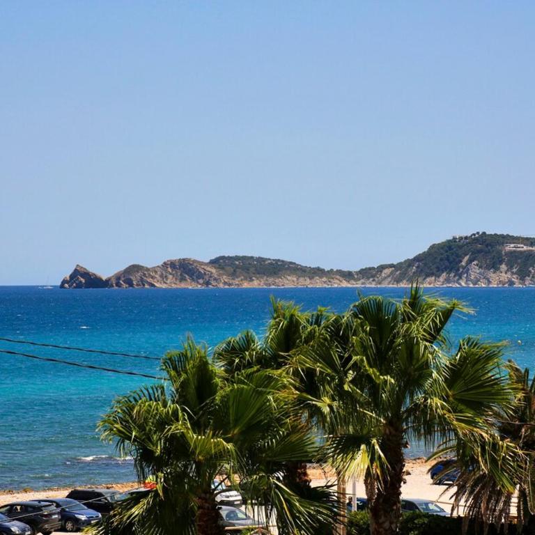Paloma Suite Javea near the beach - Loft - 11