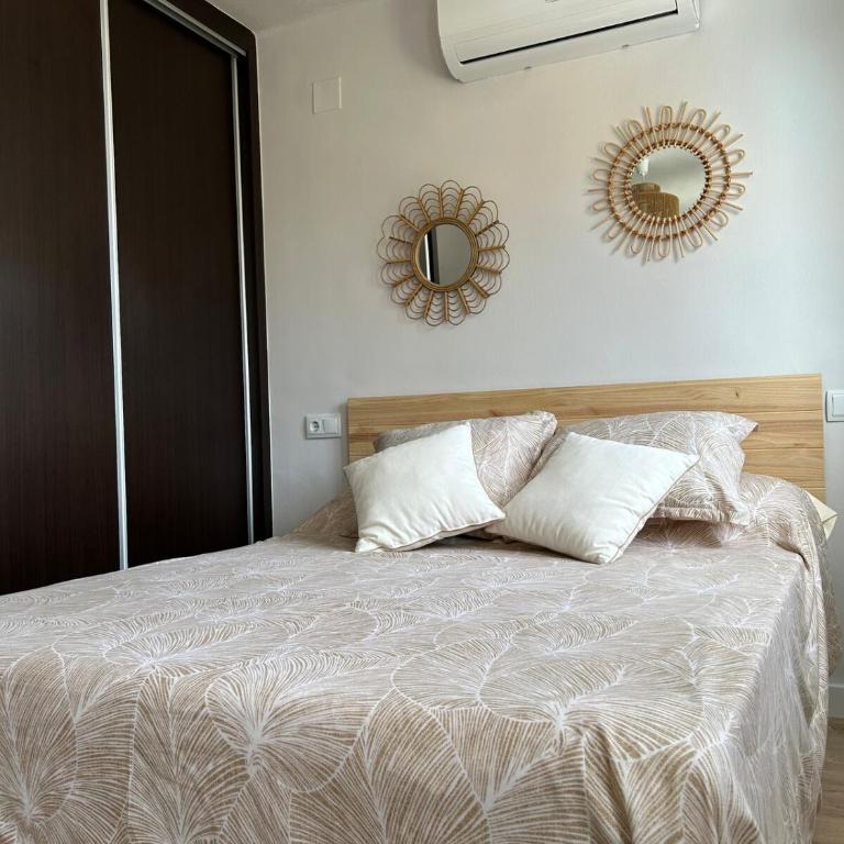 Paloma Suite Javea near the beach - Loft - 7
