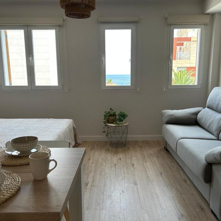 Paloma Suite Javea near the beach - Loft - 2