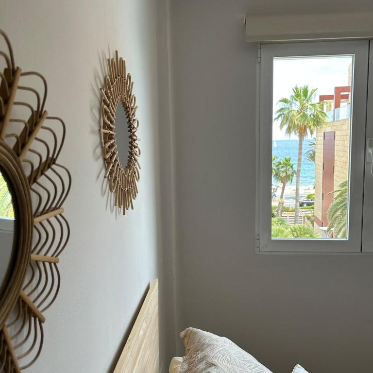 Paloma Suite Javea near the beach - Loft - 12