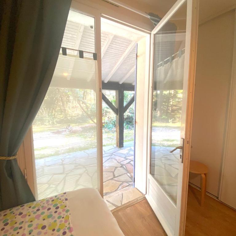 La Cachette d Oona, Grand gîte nature et familles - Casa de 7 dormitorios - 30