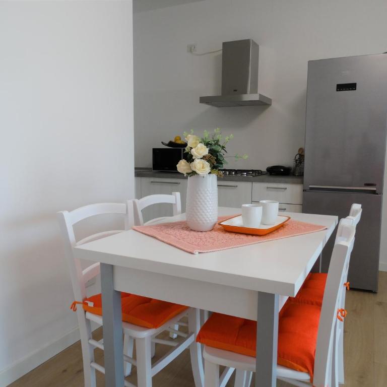 Prestigiosa - Appartamento - 6