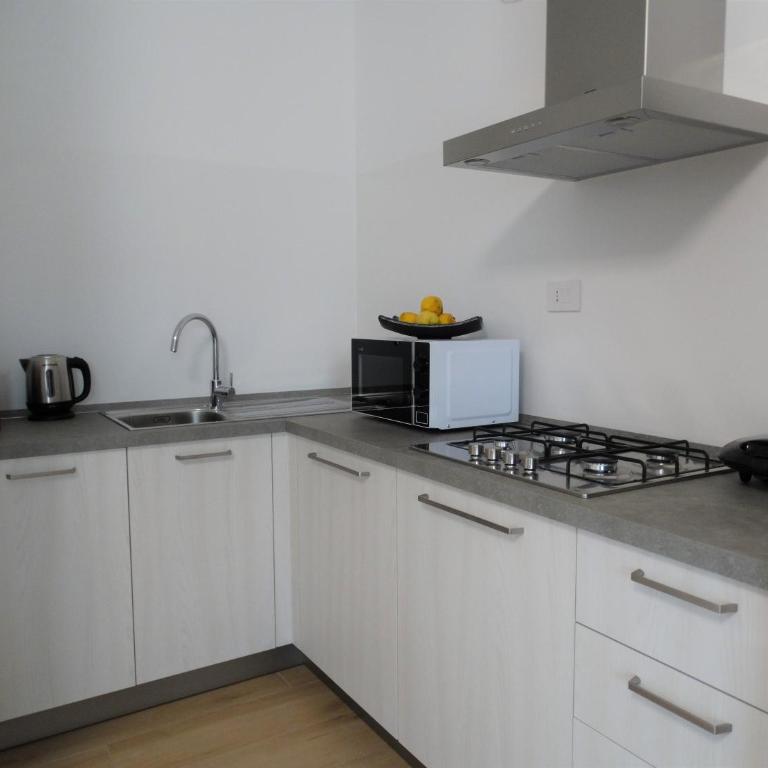 Prestigiosa - Appartamento - 7