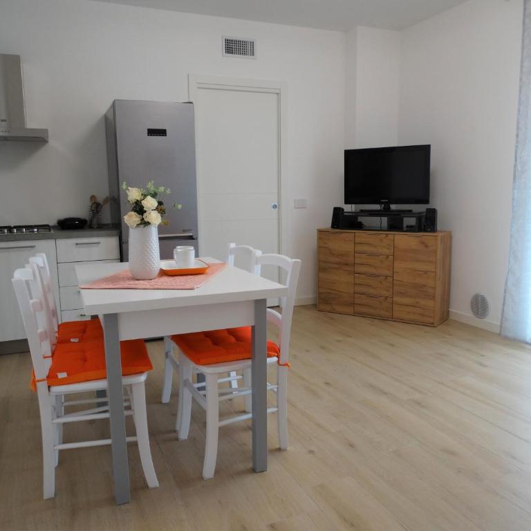 Prestigiosa - Appartamento - 8