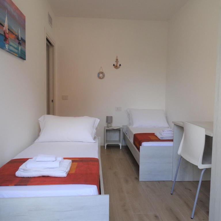 Prestigiosa - Appartamento - 11