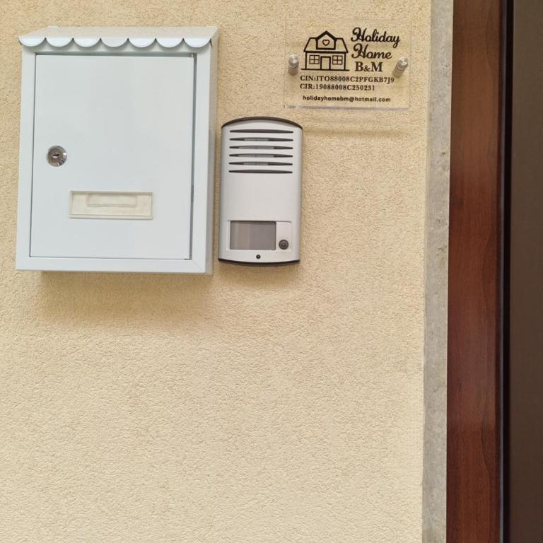 Holiday Home B&M - Appartement 1 Chambre - 14
