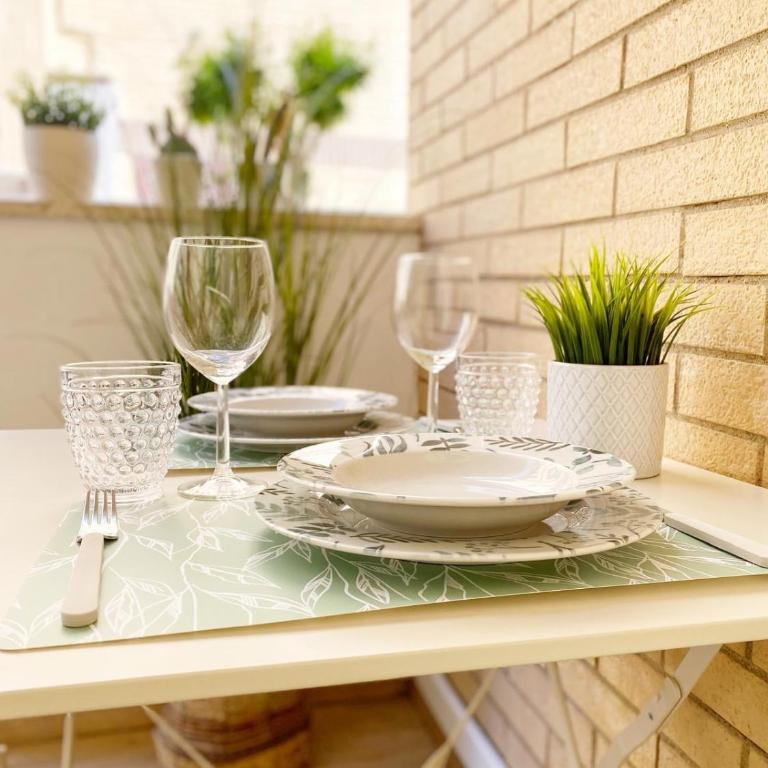 Anguille Home Delightful Suite in Fiumicino - Appartamento con 1 Camera da Letto - 21