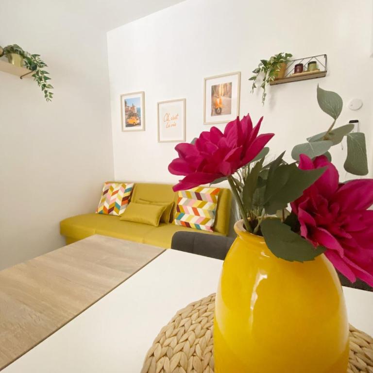 Anguille Home Delightful Suite in Fiumicino - Appartamento con 1 Camera da Letto - 9