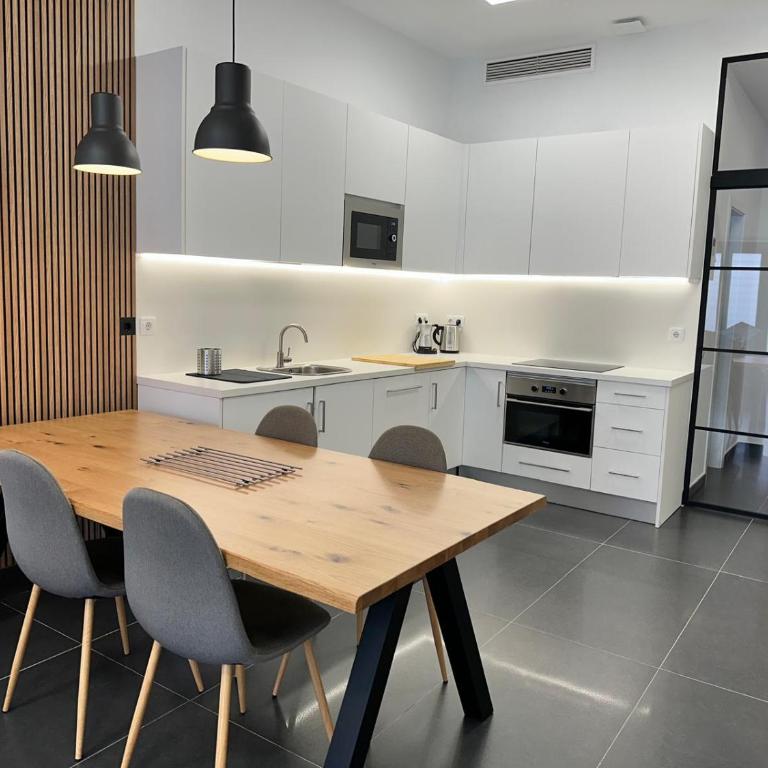Marshall Suite - Apartamento - 1