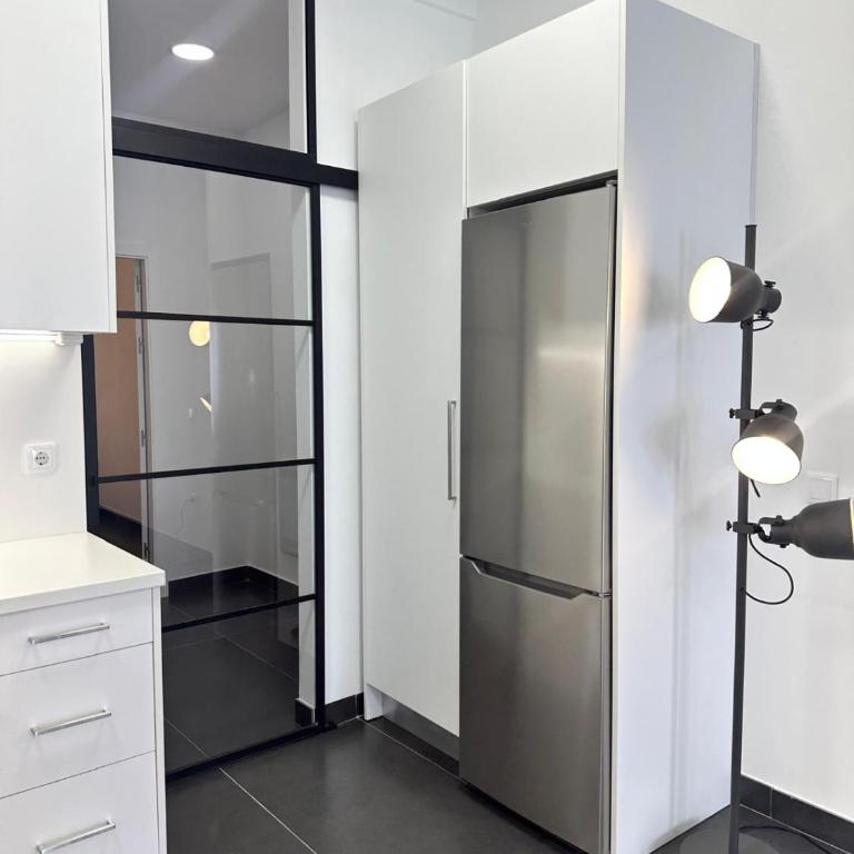 Marshall Suite - Apartamento - 10