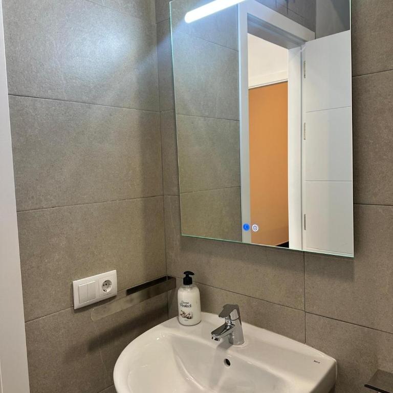 Marshall Suite - Apartamento - 12