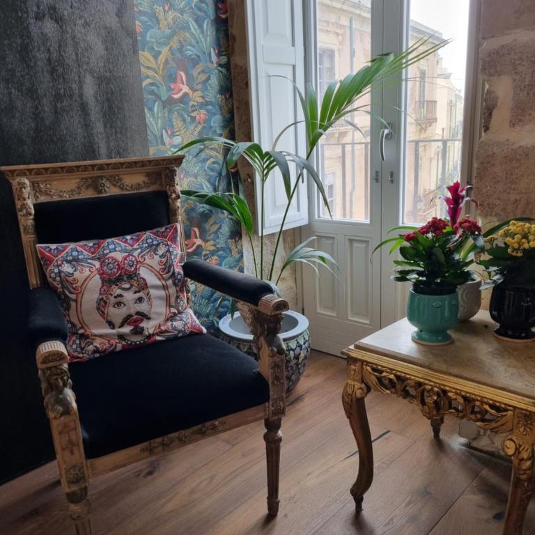 Salve Vista Mare - Appartamento con 1 Camera da Letto - 7
