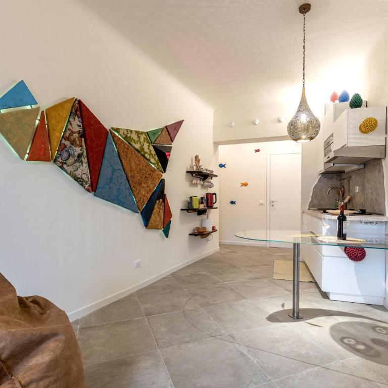 Casa Magnolia - Appartamento con 2 Camere da Letto - 6