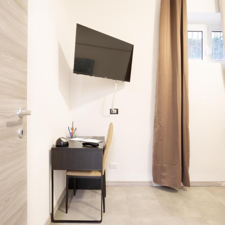 Oasi di San Martino a 5 minuti dall'ospedale parcheggio condominiale - Two-Bedroom Apartment - 4