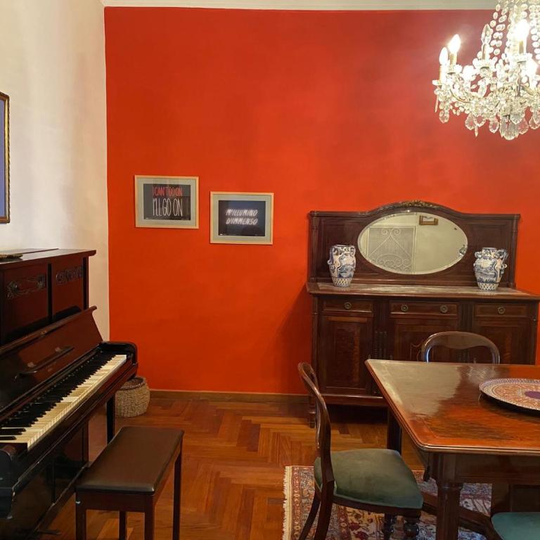 Caracciolo Seafront Charme Home - Casa con 3 Camere da Letto - 16