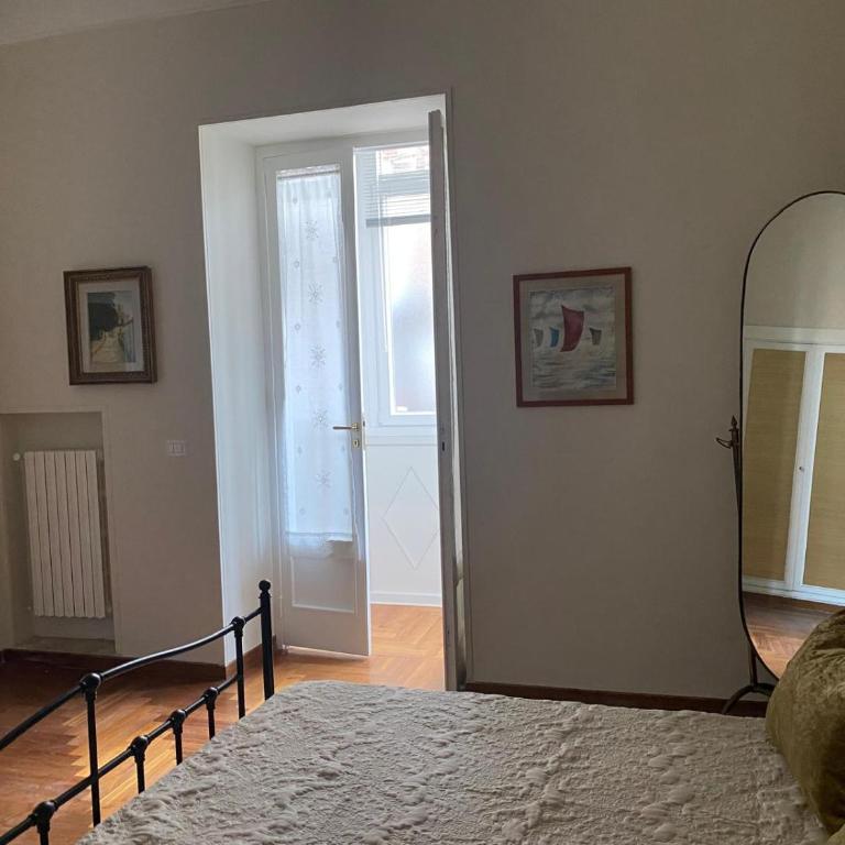 Caracciolo Seafront Charme Home - Casa con 3 Camere da Letto - 9