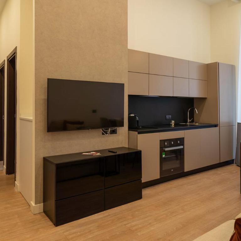 Margherita Apartments - Appartamento con 2 Camere da Letto e Balcone - 14