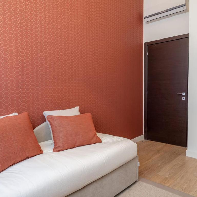 Margherita Apartments - Appartamento con 2 Camere da Letto e Balcone - 4