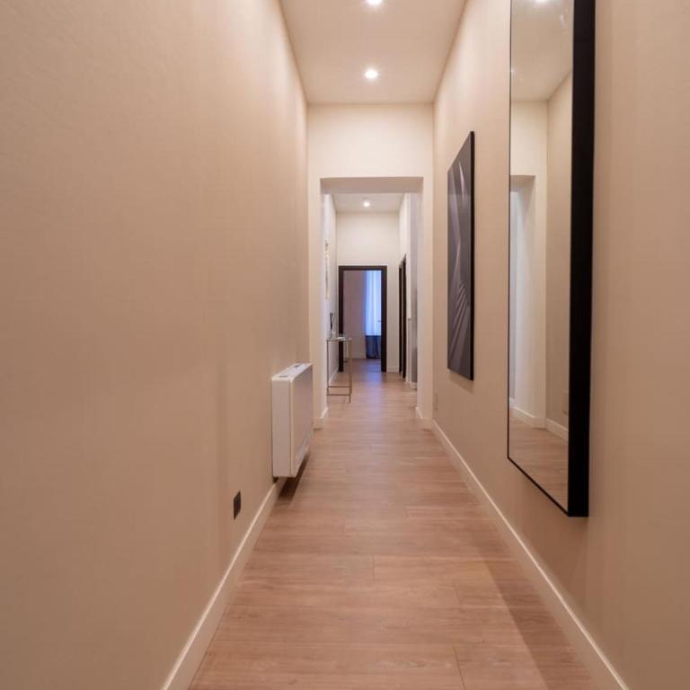 Margherita Apartments - Appartamento con 2 Camere da Letto e Balcone - 25