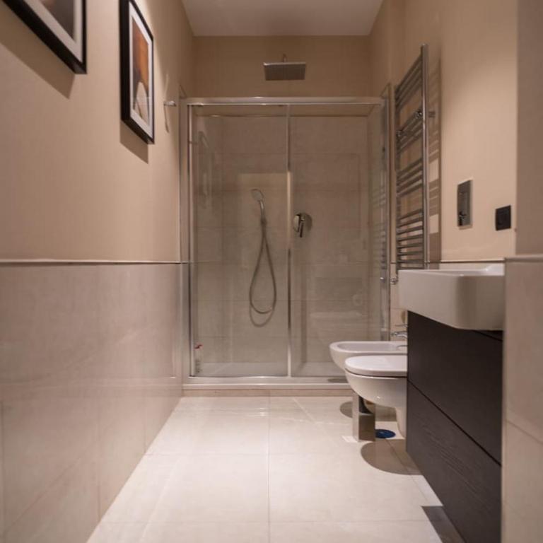 Margherita Apartments - Appartamento con 2 Camere da Letto e Balcone - 26