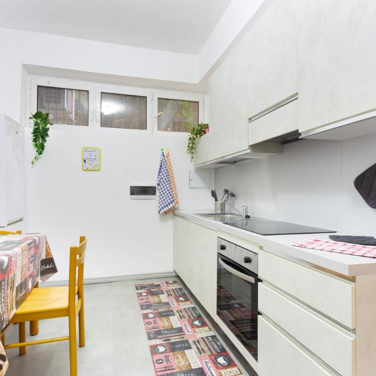 Oasi di San Martino a 5 minuti dall'ospedale parcheggio condominiale - Two-Bedroom Apartment - 14