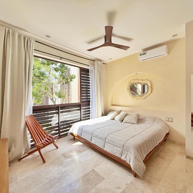 Ocean Breeze Villa - A few steps from the beach! - Villa con piscina privada - 21