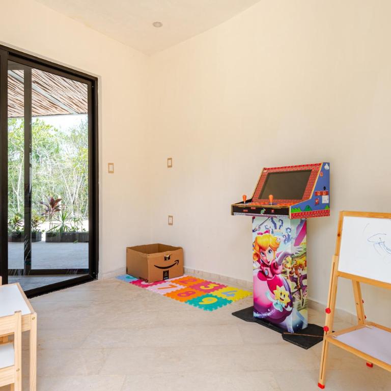 Ocean Breeze Villa - A few steps from the beach! - Villa con piscina privada - 45