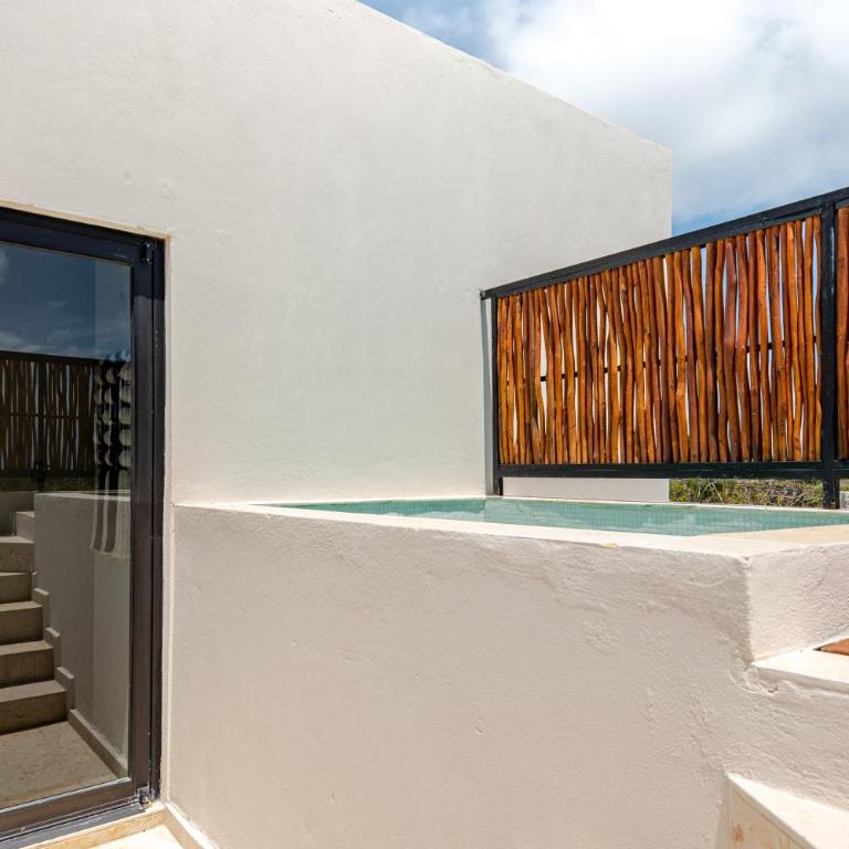 Ocean Breeze Villa - A few steps from the beach! - Villa con piscina privada - 41
