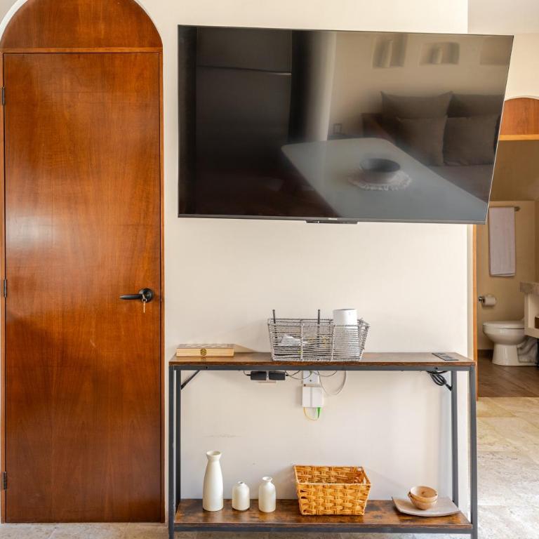 Ocean Breeze Villa - A few steps from the beach! - Villa con piscina privada - 13