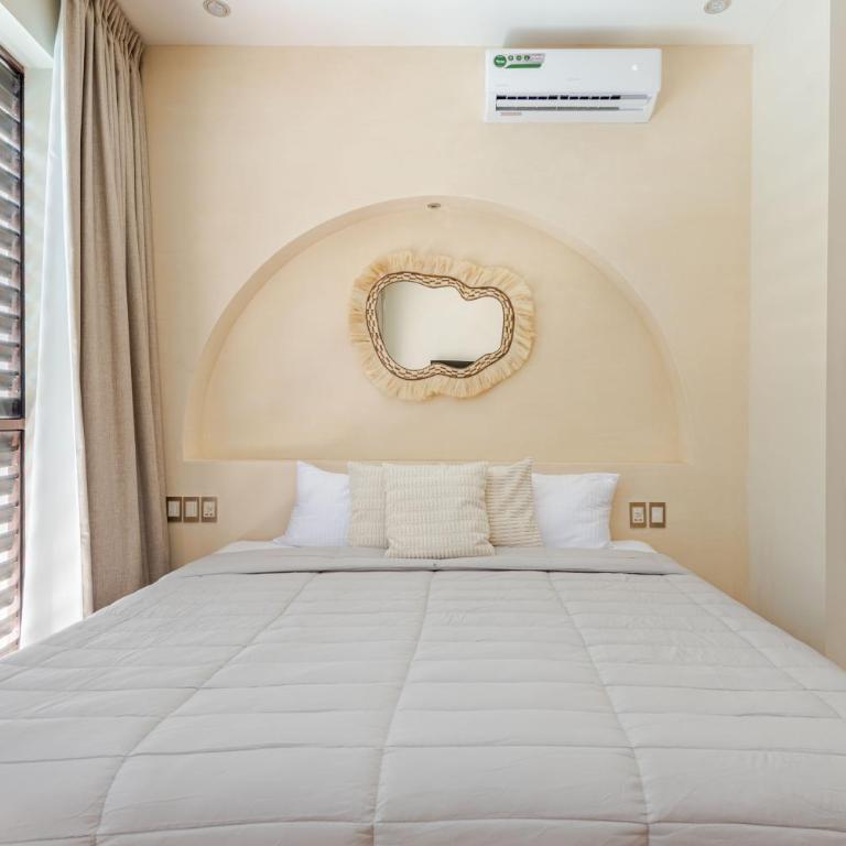 Ocean Breeze Villa - A few steps from the beach! - Villa con piscina privada - 22