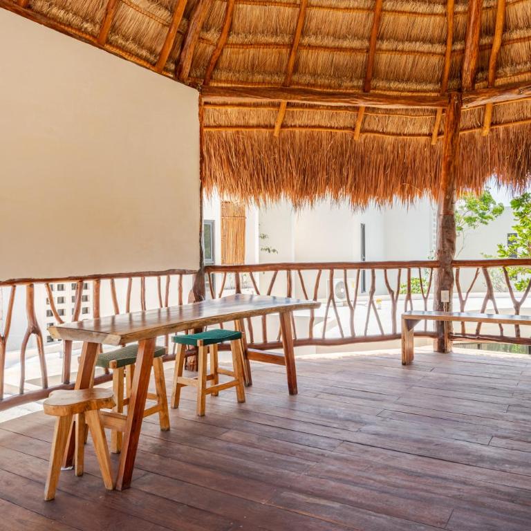 Ocean Breeze Villa - A few steps from the beach! - Villa con piscina privada - 48