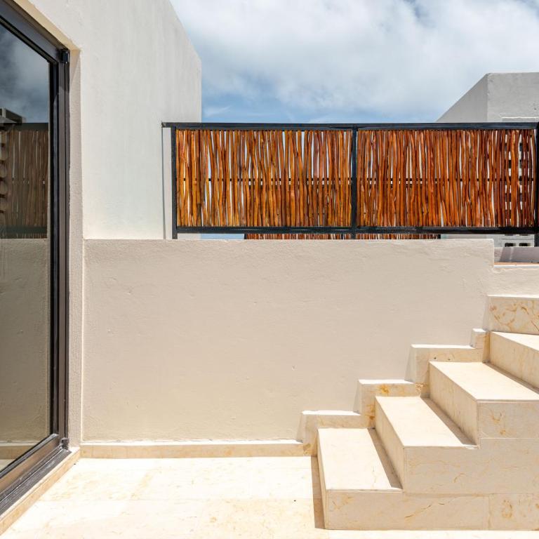 Ocean Breeze Villa - A few steps from the beach! - Villa con piscina privada - 40