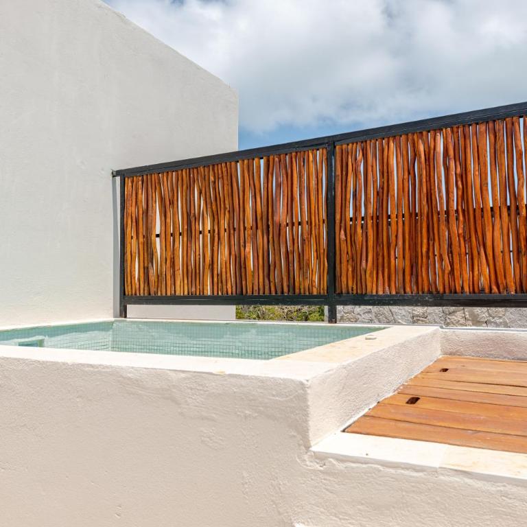 Ocean Breeze Villa - A few steps from the beach! - Villa con piscina privada - 5