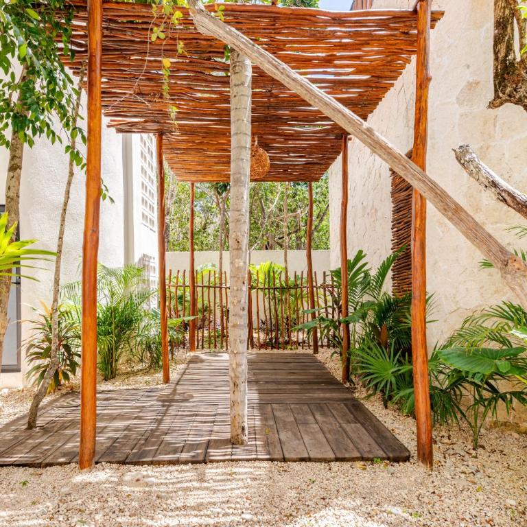 Ocean Breeze Villa - A few steps from the beach! - Villa con piscina privada - 46