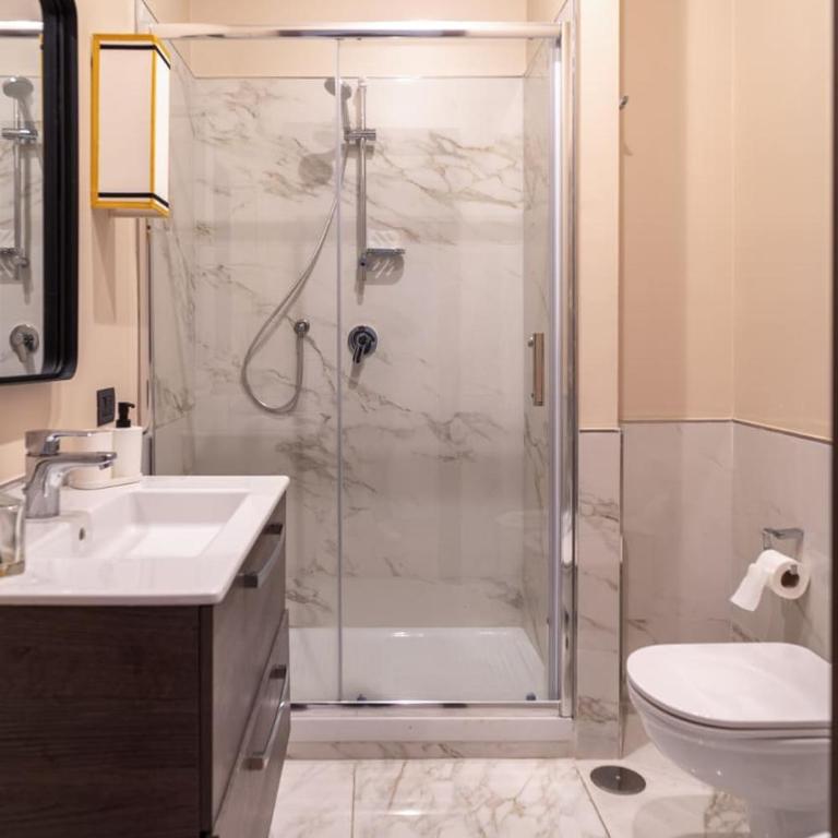 Margherita Apartments - Appartamento con 1 Camera da Letto - 22