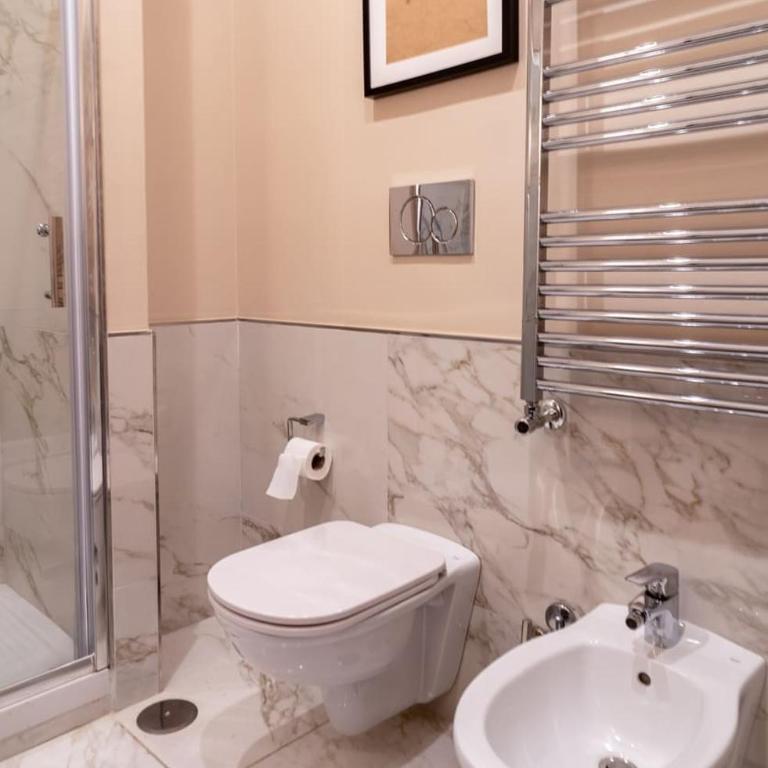 Margherita Apartments - Appartamento con 1 Camera da Letto - 20
